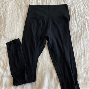 Aritzia tna butter leggings